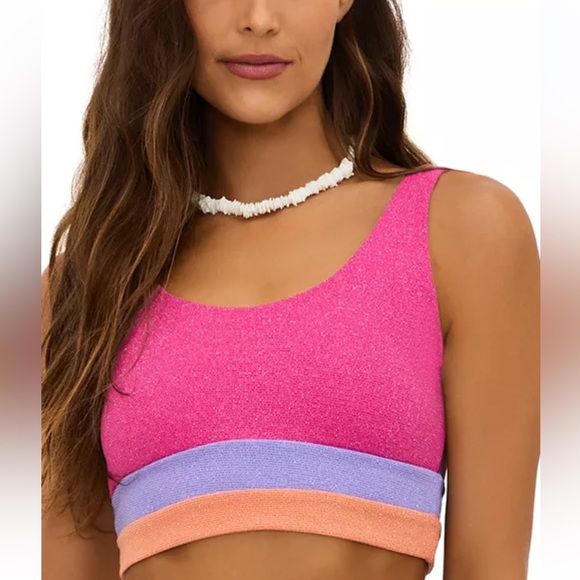 New Beach Riot Bikini Set - Picture 4 of 7